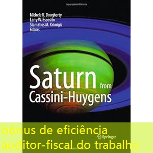 bônus de eficiência auditor-fiscal do trabalho