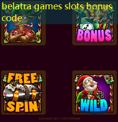 belatra games slots bonus code