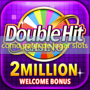 como parar de jogar slots